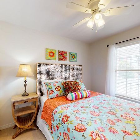 Villa 21 Palms Gulf Shores Exterior foto