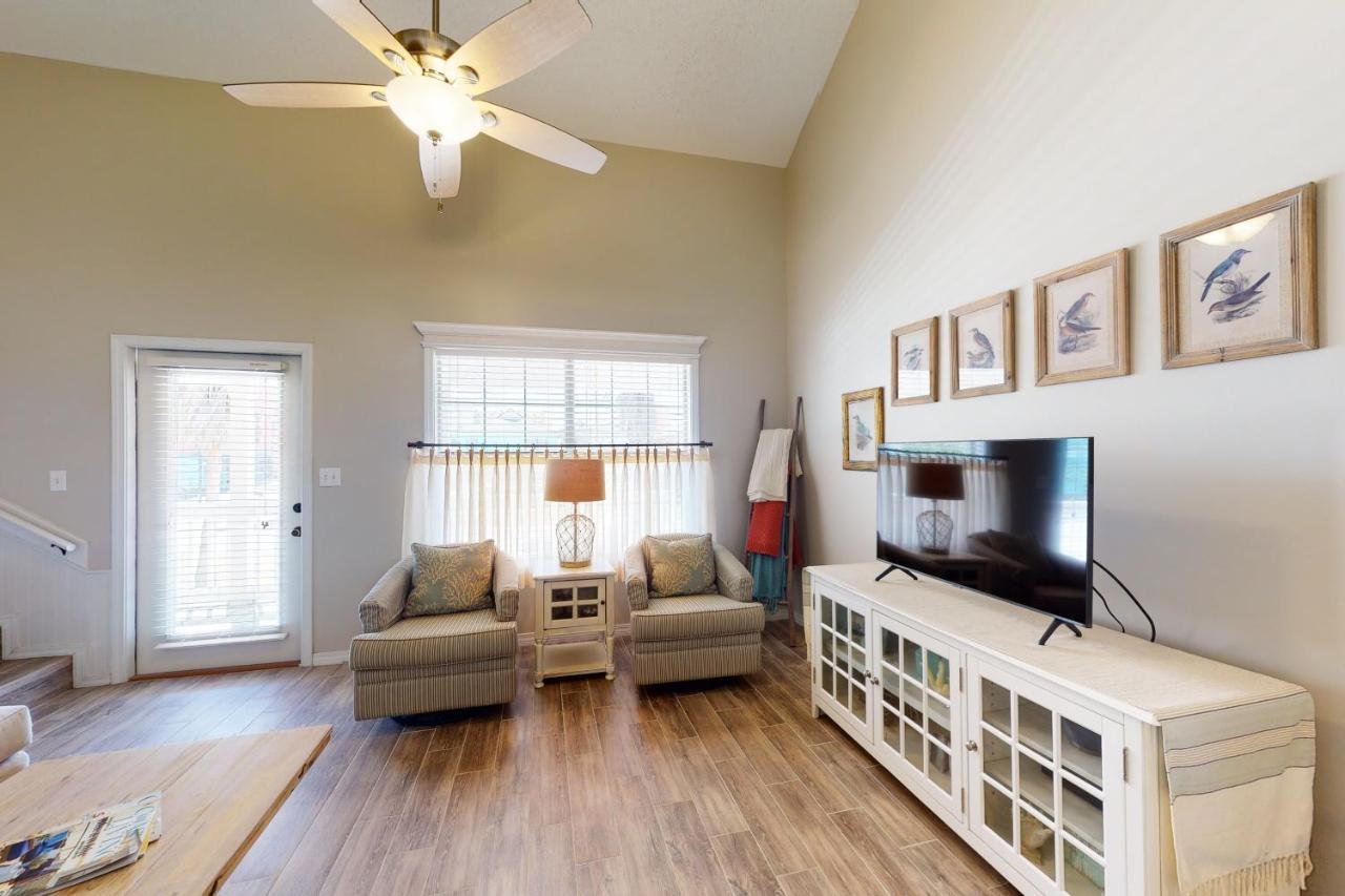 Villa 21 Palms Gulf Shores Exterior foto