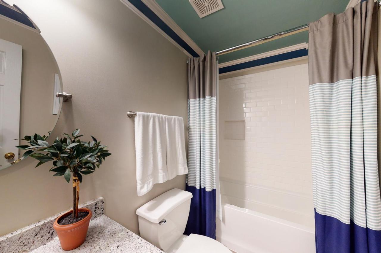 Villa 21 Palms Gulf Shores Exterior foto